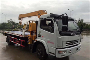 怀宁24小时道路救援服务