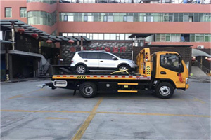 怀宁汽车紧急补胎换胎救援