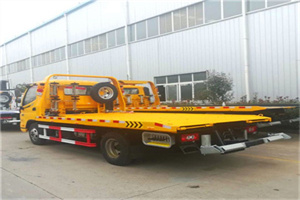 怀宁附近拖车救援搭电