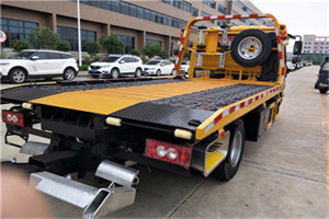 怀宁24小时汽车送油服务公司