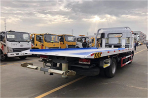 怀宁汽车救援补胎