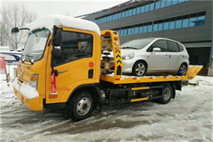 怀宁附近道路救援服务