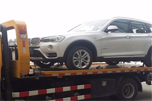 怀宁拖车24小时服务电话