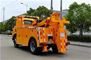 怀宁高速路拖车费