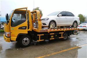 怀宁附近拖车救援24小时服务热线