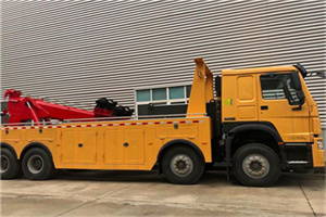 怀宁道路救援公司